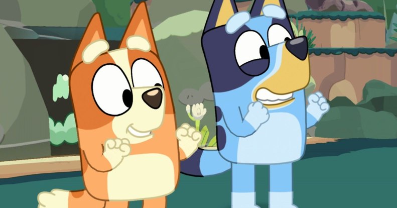 5 videójáték, amelyet kisgyerekek is játszhatnak