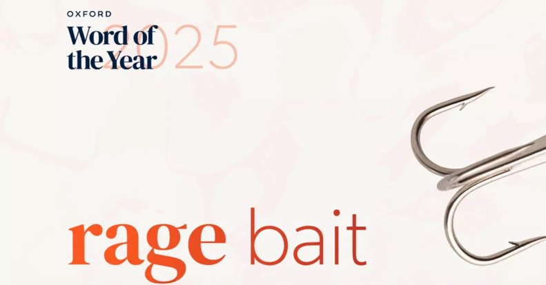 Nem véletlenül lett a „rage bait” az év szava, ha pedig értjük, miről van szó, talán kevésbé lehet minket is manipulálni