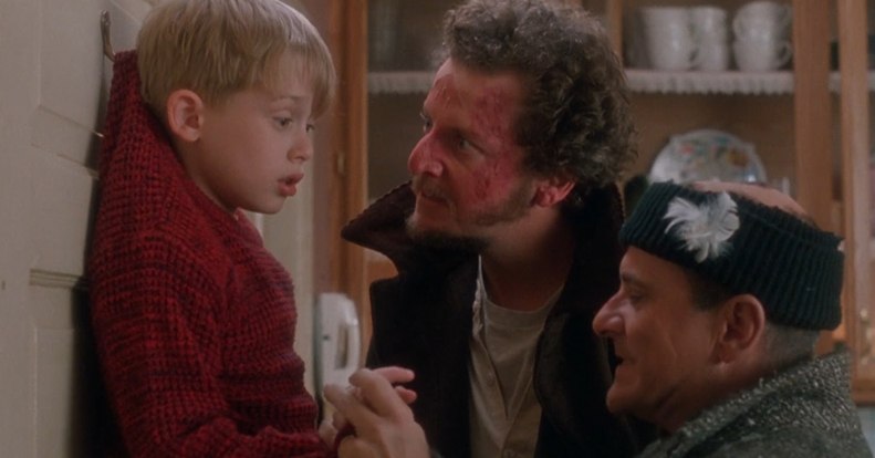 Reszkessetek, betörők! folytatás? Macaulay Culkin egy szokatlanul mély ötlettel tudná elképzelni