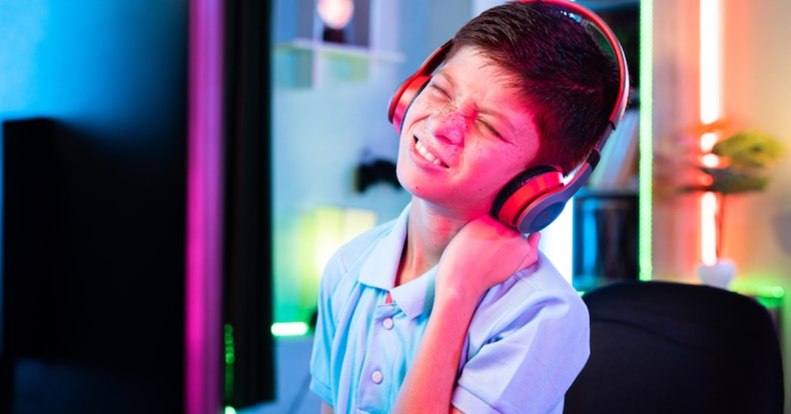 Mit tesz a képernyőidő a gyerekek testével? A legfontosabb jelek és megoldások egy podcastben