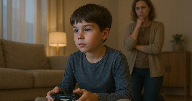 Tényleg játékfüggő a gyereked? Segíts az ELTE kutatásában, kapsz visszajelzést, tippeket és még nyerhetsz is!
