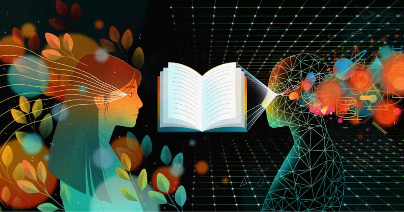 Az olvasó emberek lehetnek a mesterséges intelligencia korszakának nyertesei?