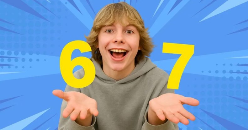 Ha szülőként nem érted, hogy mi a „6–7” mém, nincs okod pánikra