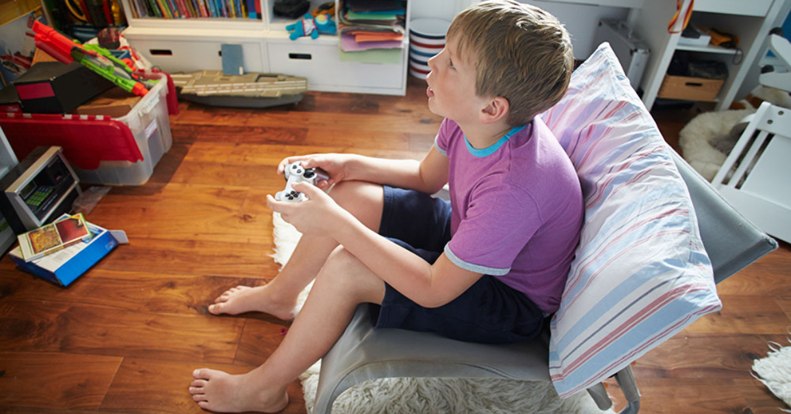 A mozgásszegény gyerekkor súlyos árat követel, és ezt nem oldja meg a heti egy-két sportolás