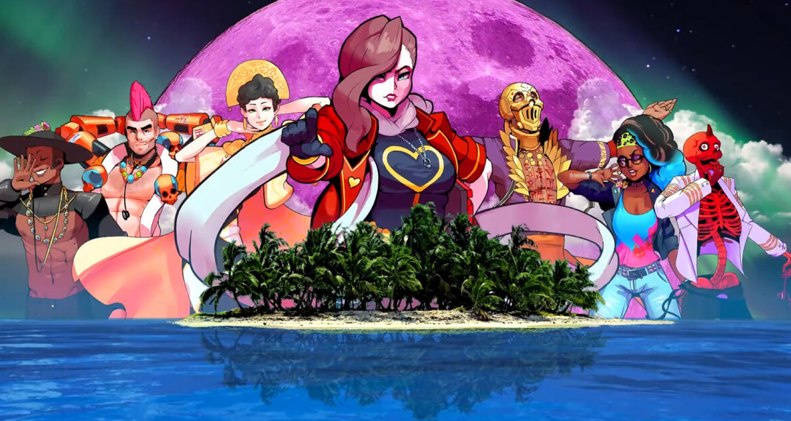 Az Epic Games Store igyen játéka egy paradicsomi szigetre visz el, de nem nyaralni fogunk