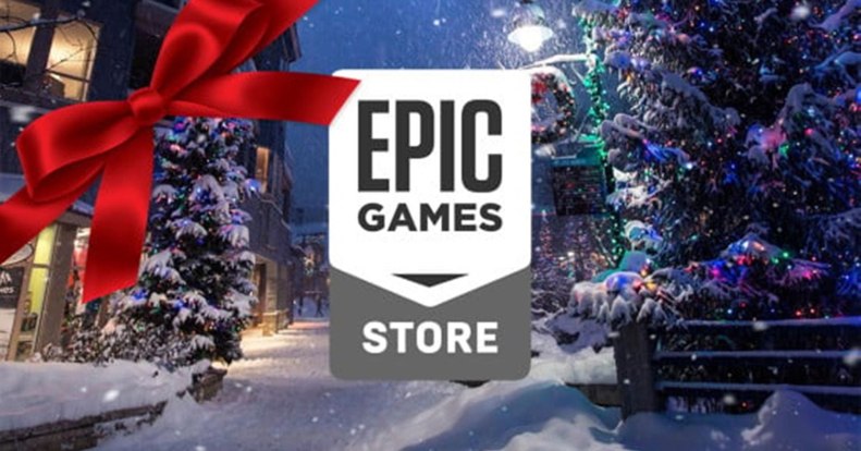 A mai Epic Games Store ingyen játék nem csinál túlzottan karácsonyi hangulatot, de mindenképpen érdekes darab