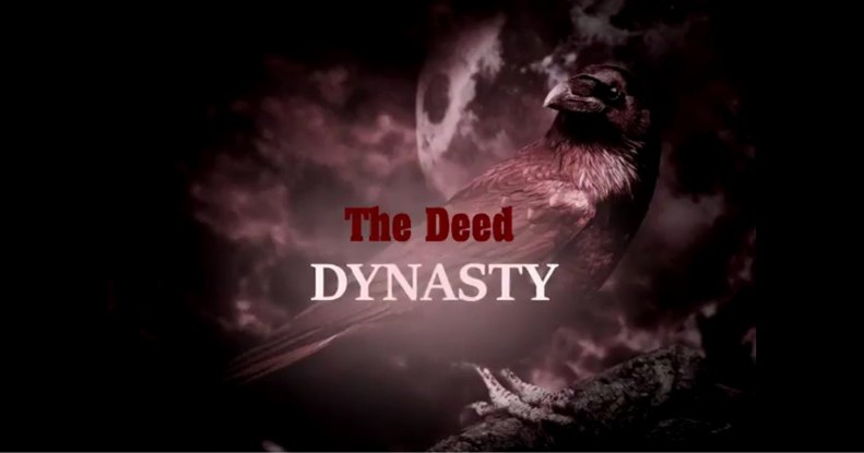 Ingyen játék: sötét krimit kaphatsz most ajándékba, ahol te vagy a tettes