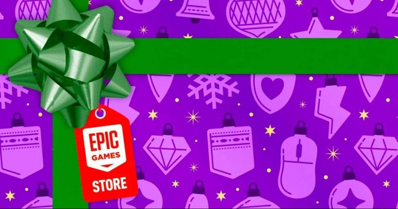 Nem gyerekbarát az Epic Games Store karácsonya, ma is felnőtteknek szóló játékot kapsz ingyen