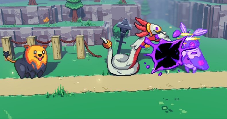 Egy furcsa, de szerethető szerepjáték lett ma ingyenes az Epic Games Store-ban