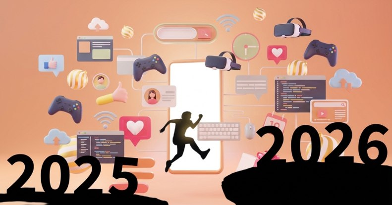 Újévi fogadalmak szülőknek 2026-ra: hogyan legyünk tudatosak egy digitális családban?