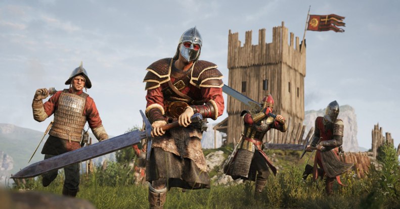 Még van pár órád megszerezni az év első ingyen PC játékát