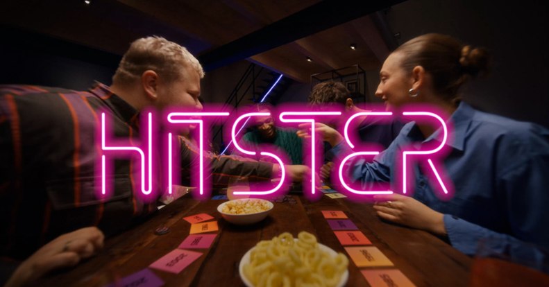 Hitster társasjáték-ajánló: amikor egy dalból hirtelen emlék lesz