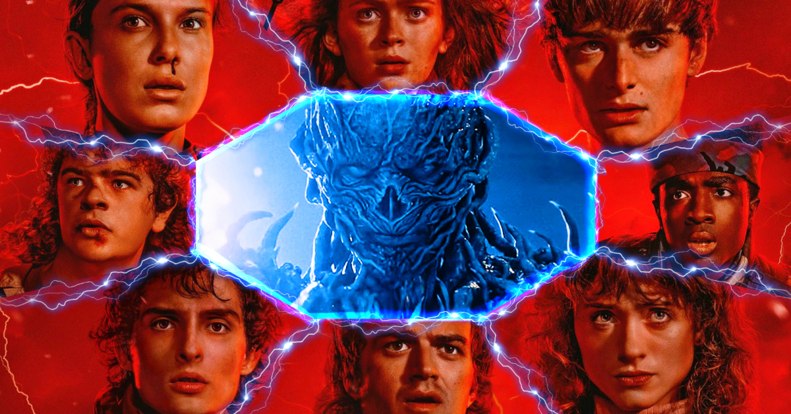 Tele van az internet olyan pletykával, hogy nem ért véget a Stranger Things, de van egy rossz hírünk