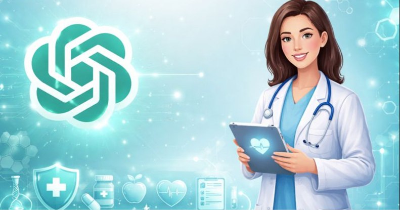 A ChatGPT már egészségügyi és életmód-tanácsadó is lesz, de te készen állsz az ezzel járó veszélyekre?