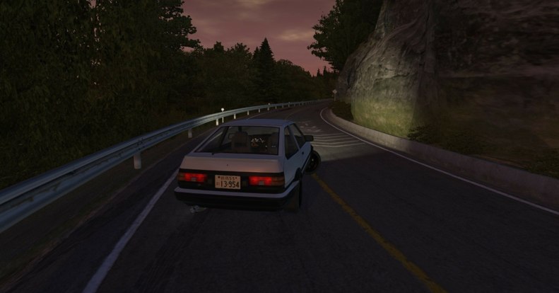 Ingyen játék: online driftverseny szerezhető meg most ingyen Steamen