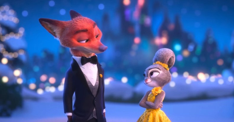 A Zootropolis 2 a filmtörténelem legjobban teljesítő filmjei között van, a Disney már a folytatásról beszél