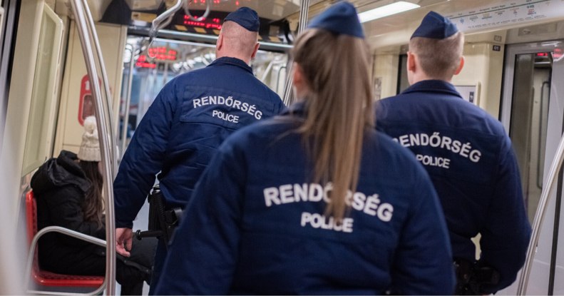 Chaten is kérhetsz segítséget már a BKK-tól, ha utazás közben veszélyes helyzetet látsz