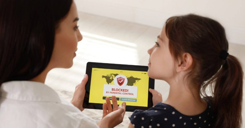 Hogyan reagálj, ha a szülői felügyet app riasztást küld? Mi a következő lépés?