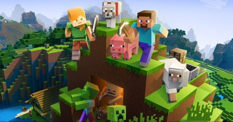 Minecraft szülői útmutató 2026: platformok, extra pénzköltés, a szülői felügyelet kérdései