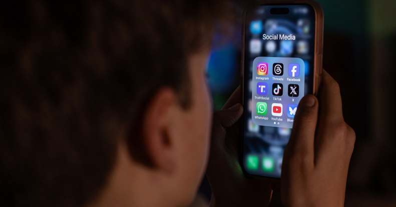 Egy új tanulmány szerint a képernyőidő korlátozása egyáltalán nem megoldás már semmire