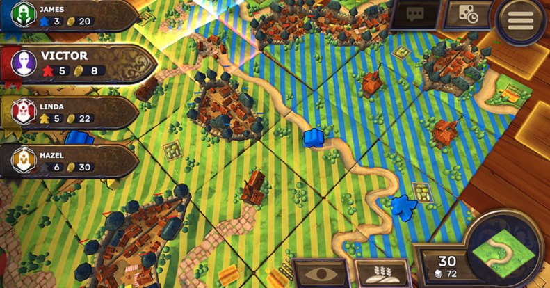 Már csak egy napig érhető el Steamen a táblás játékok akciója, érdemes még gyorsan körbenézni