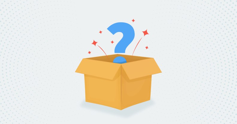 Mystery box: hogyan vált a meglepetés üzleti modellé?