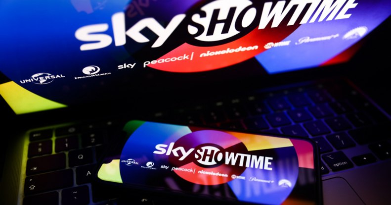 Furcsa újítást vezetett be a SkyShowtime, de van értelme