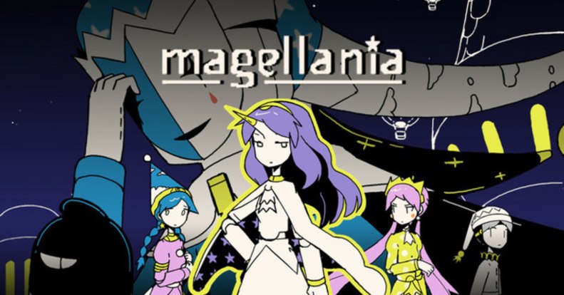 Ingyen játék: a Steam ezzel a szokatlan szerepjátékkal dobja fel a hétvégét