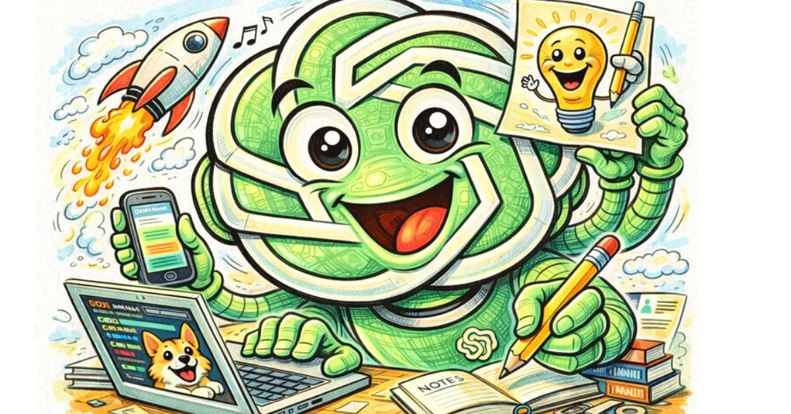 Social trend: ilyennek lát téged munka közben a mesterséges intelligencia