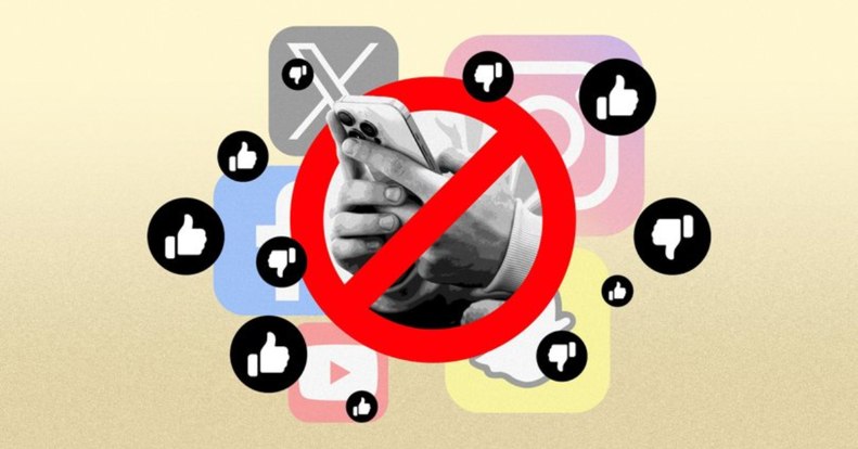 A magyar felnőttek többsége tiltaná a közösségi médiát 16 év alatt – de tényleg a tiltás a megoldás?