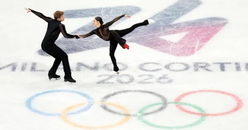 Rekordot döntött a téli olimpia nézettsége: tarolt az HBO Max streaming és az Eurosport Magyarországon is