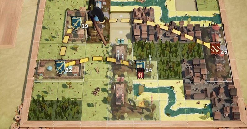 Drop Duchy – Complete Edition teszt szülőknek