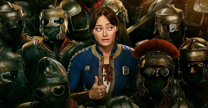 Fallout 2. évad – kritika szülői szemmel a világ borzalmairól és a gyermeki ártatlanság elvesztéséről