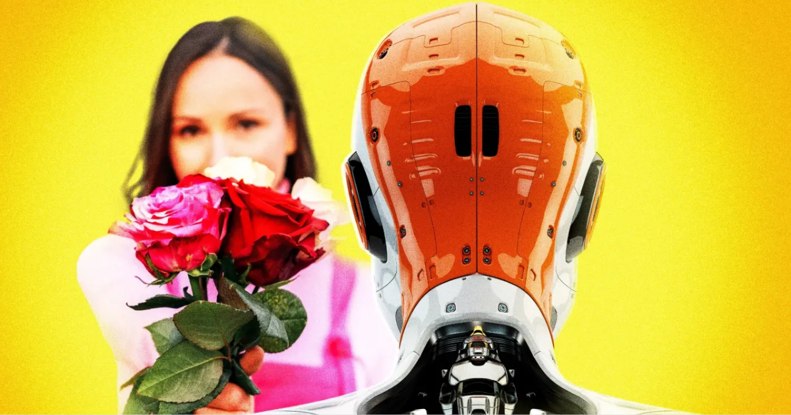 „Elvették a szerelmemet” - amikor a mesterséges intelligencia lekapcsolása gyásszá válik