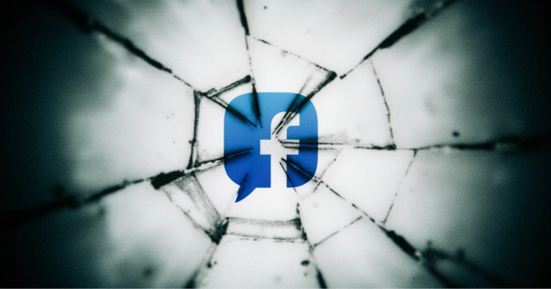 Vége a külön Messenger-oldalnak? Úgy tűnik, a Meta beolvasztja a Messenger.com-ot a Facebookba