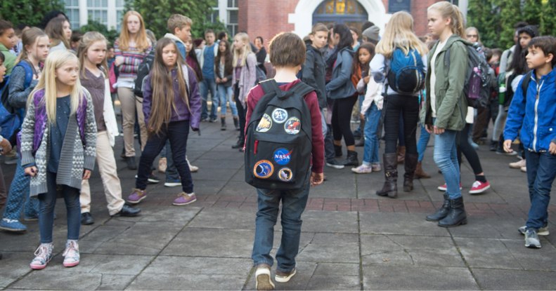 5 film, ami segít beszélgetni az iskolai bántalmazásról és kiközösítésről