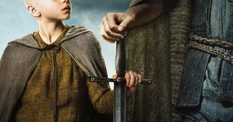 A Hét Királyság lovagja – kritika szülői szemmel egy csodálatos és nyers lovagregényről