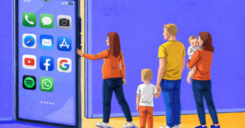 Digital Parenting 2026: brutális sebességre kapcsolt a magyar gyerekek digitális érése, így működnek a hazai családok az online világban