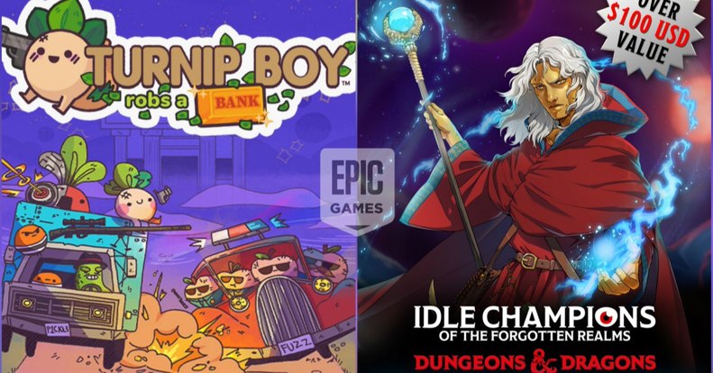 Ingyen játék: 40 ezer forintot is ér az Epic heti ajándéka, de csak pár napod van lecsapni rá