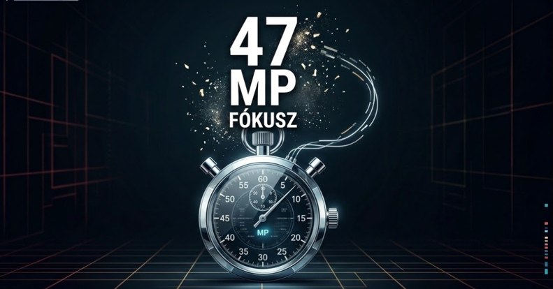 Te most meddig bírsz figyelni erre a cikkre? Már el is vesztetted a fókuszt?