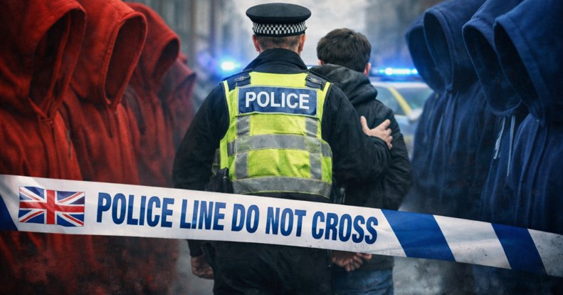 Iskolákat ugraszt egymásnak egy új online trend, a rendőrség már egy gyereket is őrizetbe vett