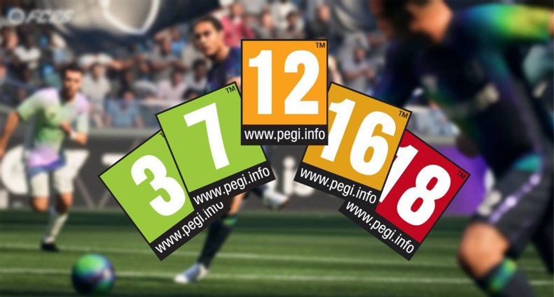Változik a PEGI-rendszer, és végre azokra a dolgokra figyel, amitől a modern videójátékok nehezen letehetők