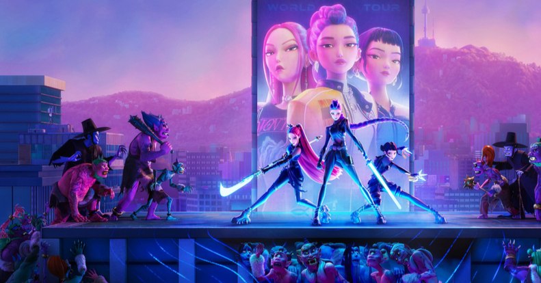 Hivatalos: jön a K-pop démonvadászok 2, mire számíthatsz szülőként?