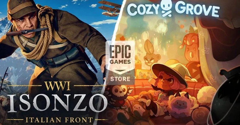 Ingyen játék: békés szigetjárás és első világháborús lövölde az Epic Games Store-ban, már nincs sok időd megszerezni ezeket