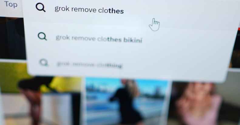 Mesterséges intelligenciával gyártanak hamis meztelen képeket, az EU most betiltaná az ilyen appokat