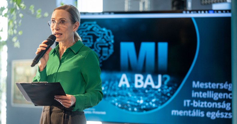 Munkában és magánéletben is használjuk a mesterséges intelligenciát, de nem tudjuk, mit hihetünk el neki