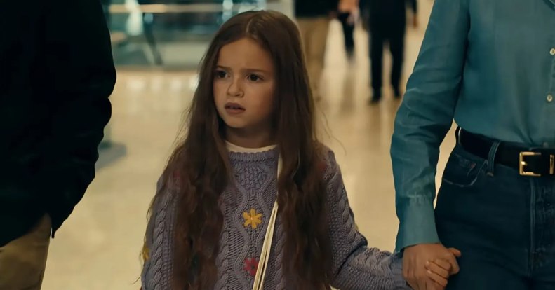 Ez a nyugtalanító videó minden szülőnek szól, aki rendszeresen posztolgat a gyerekéről