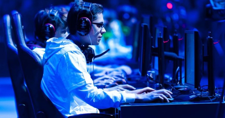 Jön az e-sport nemzeti válogatottak világbajnoksága, amelyen Magyarország is ott lesz