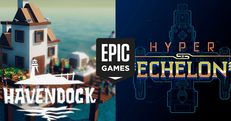 Ingyen játék: az Epic Games Store ezen a héten is meglepő ajándékokat ad