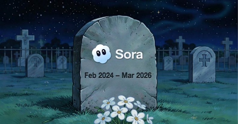 Nem nehéz megérteni az okát annak, hogy miért zárta be a videógeneráló Sora szolgáltatását az OpenAI